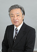 社長 松谷之義